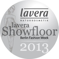 Lavera showfloor