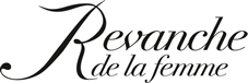 Logo REVANCHE DE LA FEMME